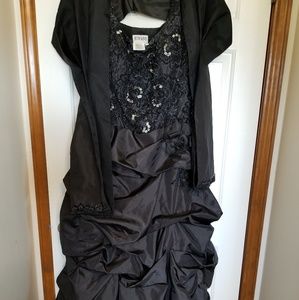 Women's Wedding Dress